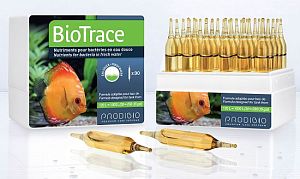 PRODIBIO BioTrace добавка микроэлементов для пресной воды, 30 шт.