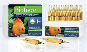 PRODIBIO BioTrace добавка микроэлементов для пресной воды, 30 шт.