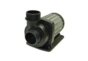 Помпа Jebao DCS-9000NW для флотаторов с&nbsp;игольчатым ротором, 65&nbsp;Вт, 9000&nbsp;л/ч, D&nbsp;20/25/36