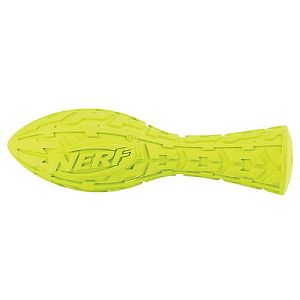 Булава Nerf резиновая пищащая, серия «Шина», 17,5 см