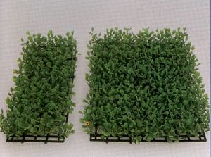 Коврик VITALITY пластик, зеленый, 25×25 см, (83006−25)