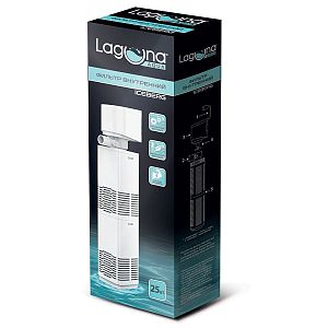 Фильтр Laguna JY900F внутренний, 25 Вт, 1200 л/ч, до 300 л, 98х60×310 мм, серия ICEBERG