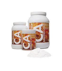 Смесь солей кальция Fauna Marin Balling Calcium-Mix для баллинга, 2&nbsp;кг