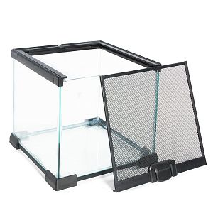 Террариум Repti-Zoo мини, 300х300×300 мм