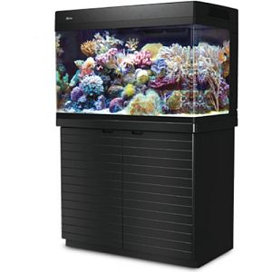 Тумба Red Sea для аквариума MAX 250 черная, 95×55,2×80 см