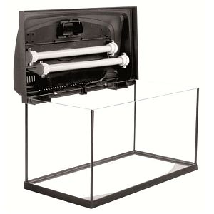 Aquael Classic PAP 60 аквариум прямой, 54 л