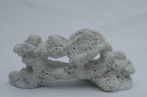 Камень VITALITY «Polyresin Bio-Stone», пластик, 29х14×14 см