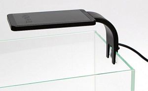 Cветильник Aquael LEDDY SMART LED ll SUNNY черный, 6 Вт