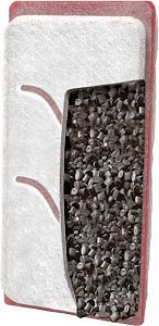 Tetratec сменный картридж для фильтра EasyCrystal C100