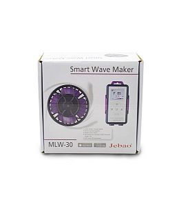 Помпа течения Jebao MLW-30 c wifi, 30 Вт, 13 000 л/ч