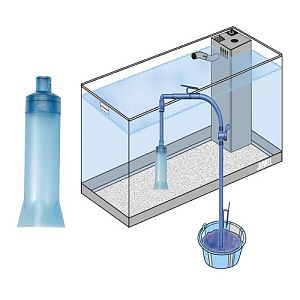 Сифон Juwel Aqua Clean для аквариума