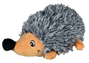 Игрушка TRIXIE «Ежик» плюш, 12 см