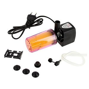 Фильтр внутренний Xilong XL-F008 15&nbsp;Вт, 1000&nbsp;л/ч