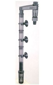 Комплект трубок EHEIM InstallationsSet 1 для забора воды, к внешним фильтрам, 16/22мм