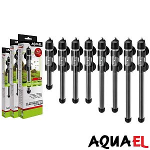 Обогреватель Aquael PLATINIUM HEATER для аквариума 90−150 л, 150 Вт