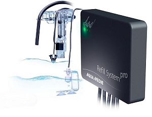 Автодолив Aqua Medic Refill System pro с аварийной защитой