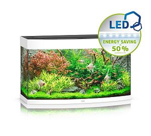 Аквариум JUWEL Вижн 180&nbsp;LED, 180&nbsp;л, 92х41&times;55&nbsp;см