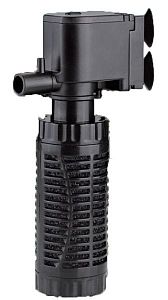 Фильтр-помпа Aqua Reef ARF&nbsp;&mdash; 400&nbsp;на&nbsp;30&minus;40&nbsp;л, 4&nbsp;Вт, 400&nbsp;л/ч