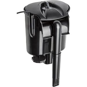 Aquael Versamax FZN-1 (водопад) рюкзачный аквариумный фильтр, 500 л/ч