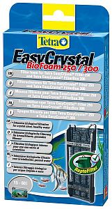 Губка для вутреннего фильтра Tetra EasyCrystal BioFoam 250/300