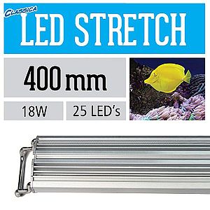 Светодиодный светильник Arcadia CLASSICA AQUA-BRITE STRECH MARINE 18 Вт, 400−550 мм