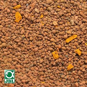 JBL Clearmec plus фильтрующий материал для удаления нитритов, нитратов и фосфатов, в мешке, 1 л