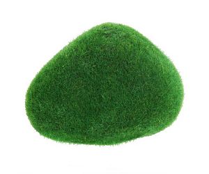 Грот-укрытие Liangmei «Камень, покрытый мхом», 9 см