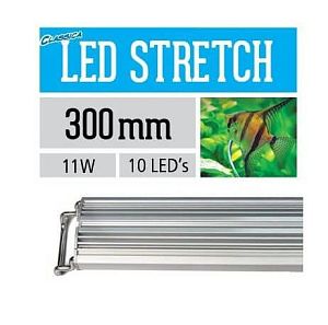Светодиодный светильник Arcadia CLASSICA AQUA-BRITE STRECH FRESHWATER 11&nbsp;Вт, 300&minus;450&nbsp;мм