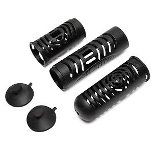 Защитный чехол Laguna для нагревателя воды, 34х34&times;205&nbsp;мм