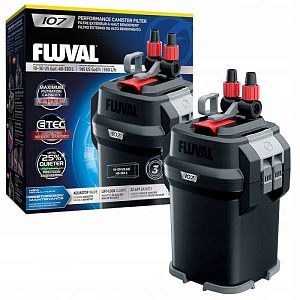 Фильтр внешний FLUVAL 107 до 130 л, 550 л/ч