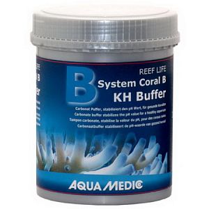 Aqua Medic Reef Life минеральная добавка для повышения карбонатной жесткости, 300 г