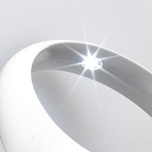 Tetra Betta Ring аквариум для петушков, круглый, 1,8&nbsp;л