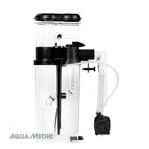 Флотатор Aqua Medic Турбо 1000 EVO для аквариумов до 500 л, 25х11×46 см