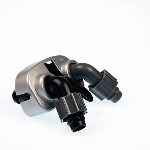 Блок подключения шлангов JBL CP e1902 Hose connection block для внешнего фильтра