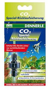 Клапан обратный Dennerle CO2 Special-check valve для систем подачи СО2