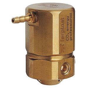 Набор Ferplast Co2 ENERGY PROFESSIONAL для обогащения аквариумной воды углекислым газом