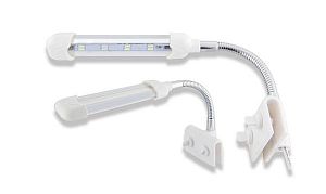 Cветодиодный светильник Barbus, 6 Вт