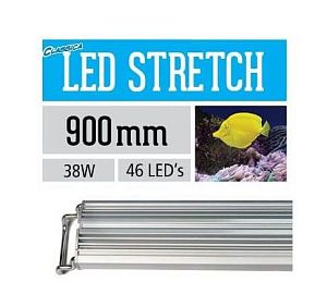 Светодиодный светильник Arcadia CLASSICA AQUA-BRITE STRECH MARINE 38 Вт, 900−1200 мм