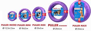 Тренировочный снаряд PULLER Standard для собак