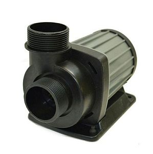 Помпа для скиммеров Jecod с игольчатым ротором, 60 Вт, 8000 л/ч