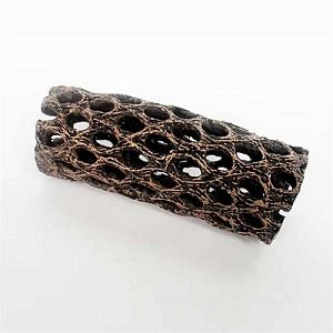 Декорация Nomoy Pet «Плетеное дерево», 14×5 см