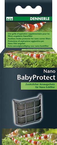 Насадка Dennerle Nano BabyProtect для фильтров Dennerle Nano