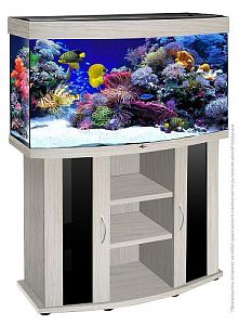 Аквариум Biodesign ПАНОРАМА 180, без светильника, 170&nbsp;л, 101х41&times;56&nbsp;см