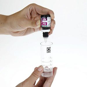 Экспресс-тест JBL ProAquaTest Ca&nbsp;для определения содержания кальция в&nbsp;морских аквариумах