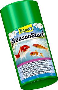 TetraPond SeasonStart средство для запуска пруда, 250&nbsp;мл