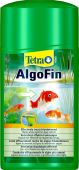 TetraPond AlgoFin средство против водорослей в прудовой воде, 1 л от интернет-магазина STELLEX AQUA
