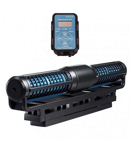 Помпа течения Jebao ECP-150M c wifi, с контроллером, 55 Вт