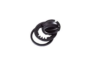 Террариум Repti-Zoo сборный, с&nbsp;одной дверцей, 450х450&times;320&nbsp;мм