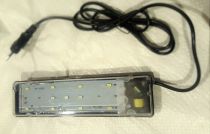 Светильник LED c кнопкой и проводом для аквариумов PRIME 7, 15 и 33 л от интернет-магазина STELLEX AQUA