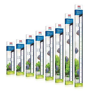 Светильник светодиодный JUWEL HeliaLux Spectrum LED 600&nbsp;для аквариума Лидо 12, 24&nbsp;Вт, 60&nbsp;см